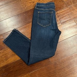 Old Navy Original Jeans size 12 short